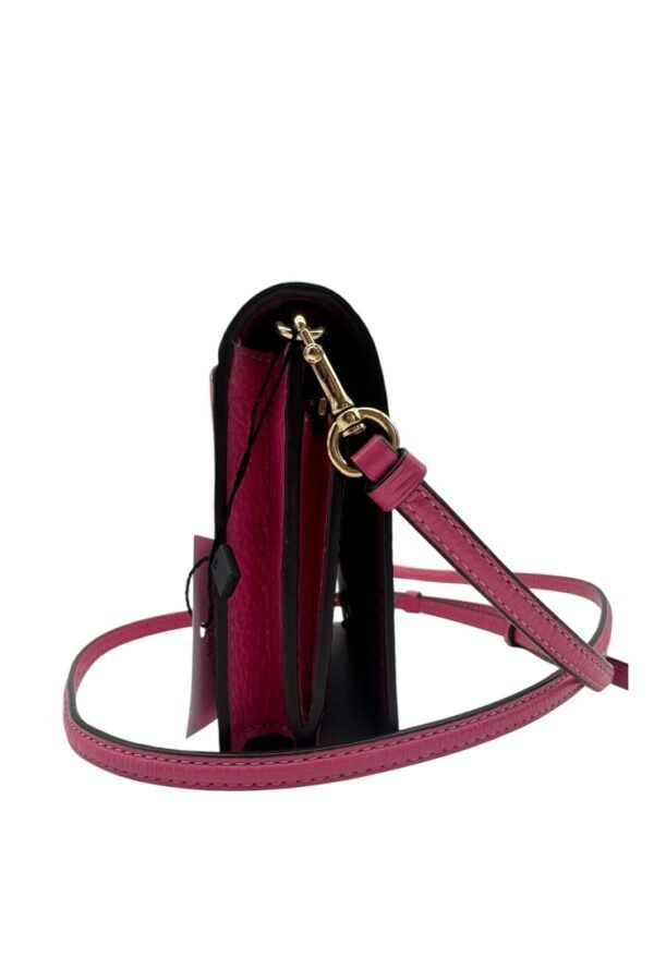 COACH - ANNA FOLDOVER CLUTCH - Image 16